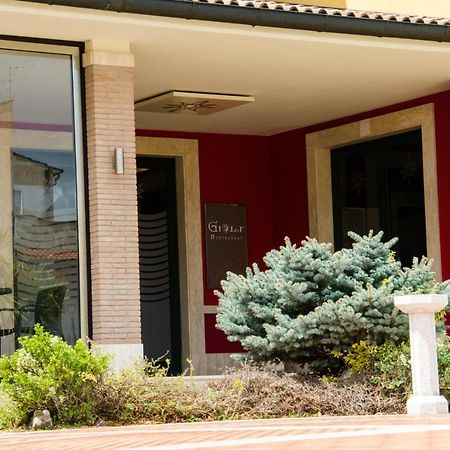 Fontanarosa Residence Dış mekan fotoğraf