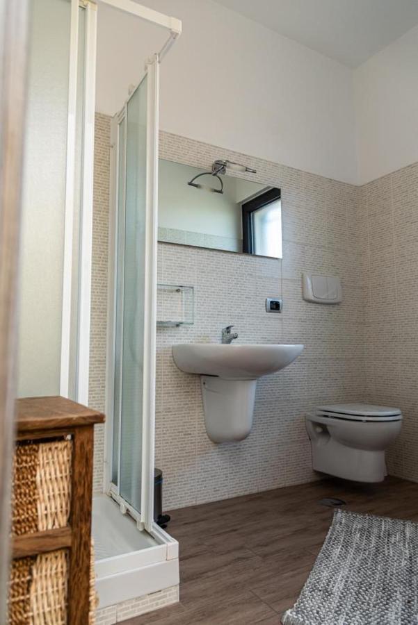 Fontanarosa Residence Dış mekan fotoğraf