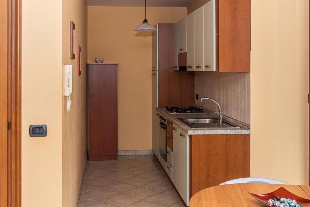 Fontanarosa Residence Dış mekan fotoğraf