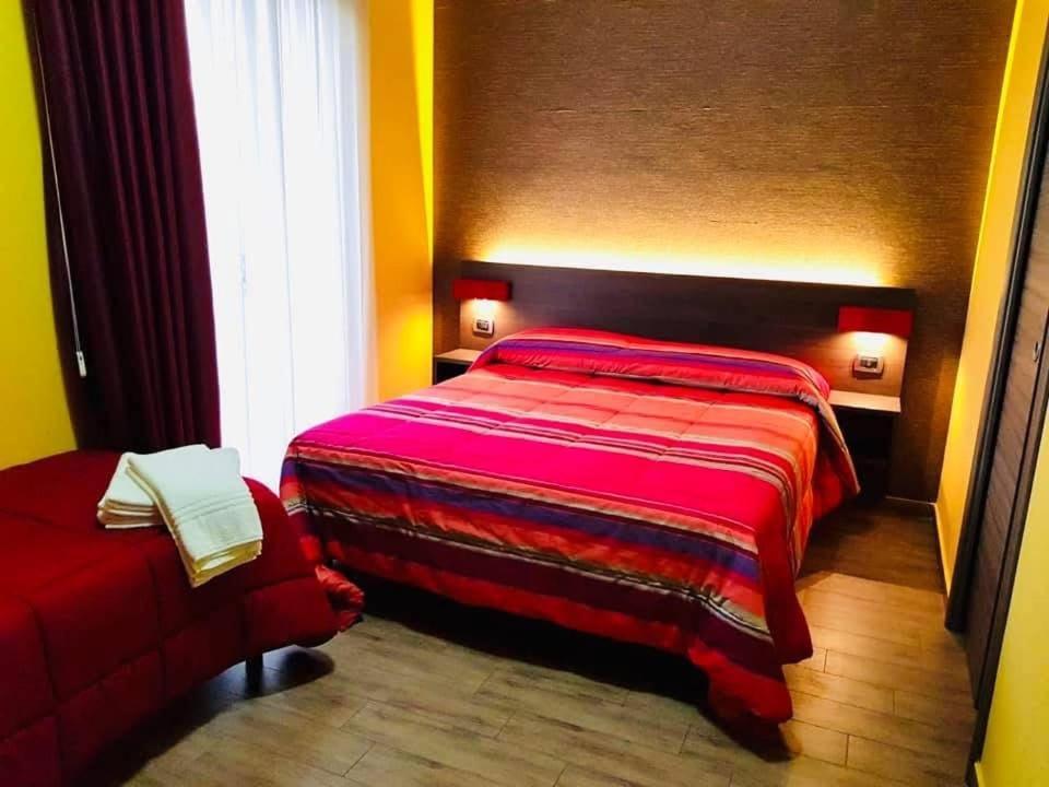 Fontanarosa Residence Dış mekan fotoğraf