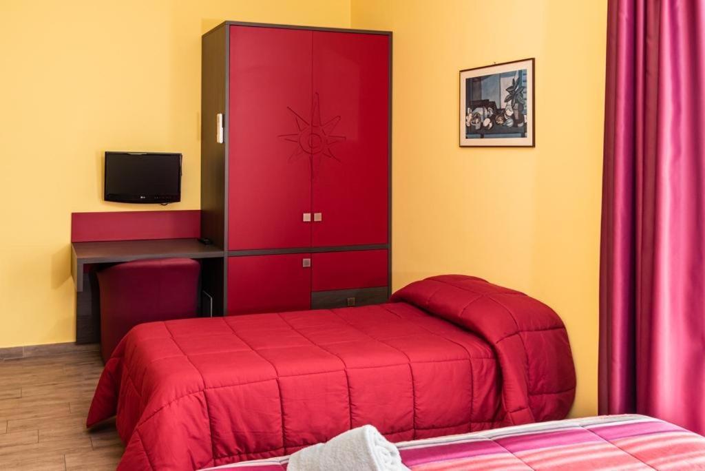 Fontanarosa Residence Dış mekan fotoğraf