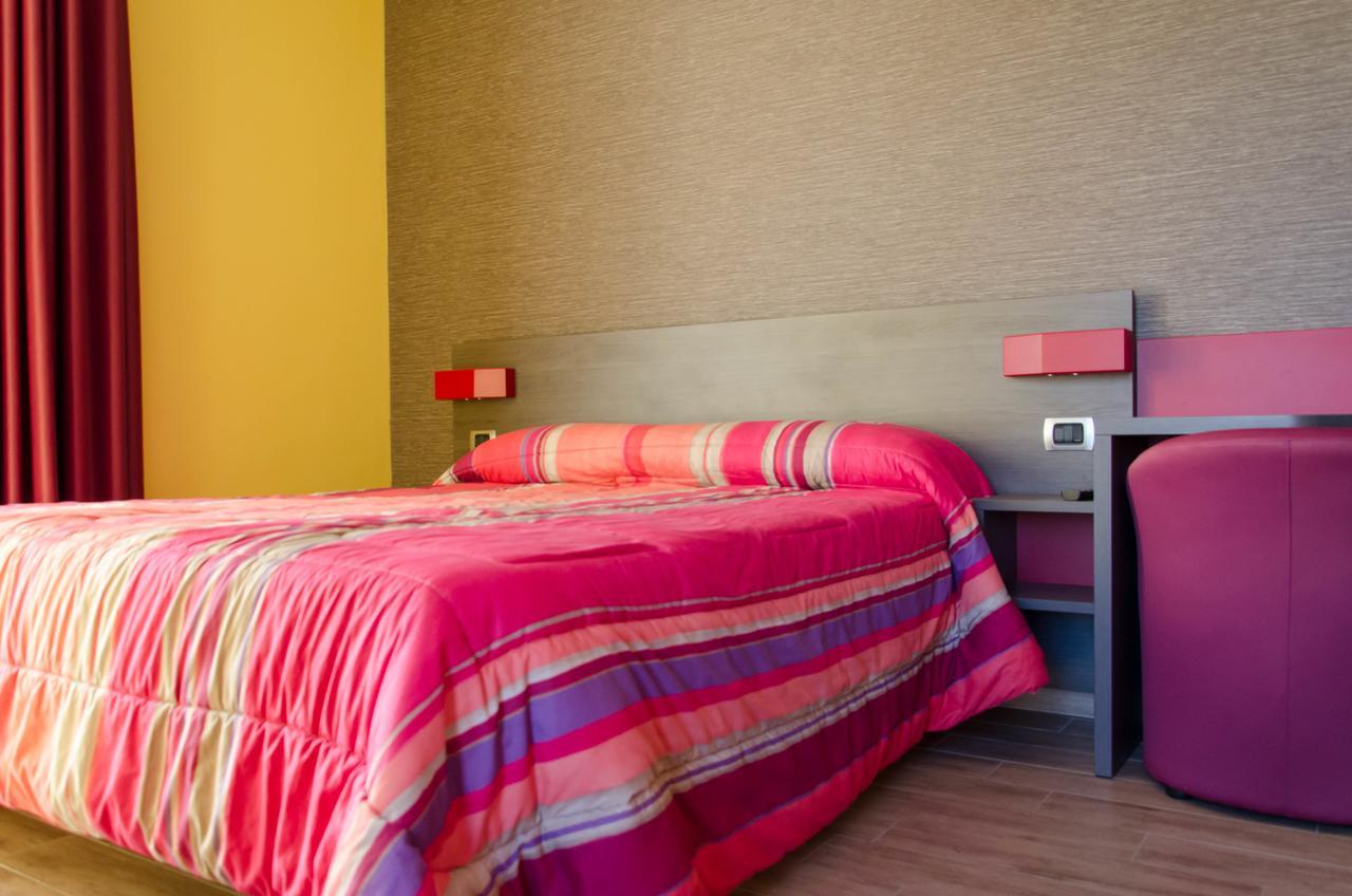 Fontanarosa Residence Dış mekan fotoğraf