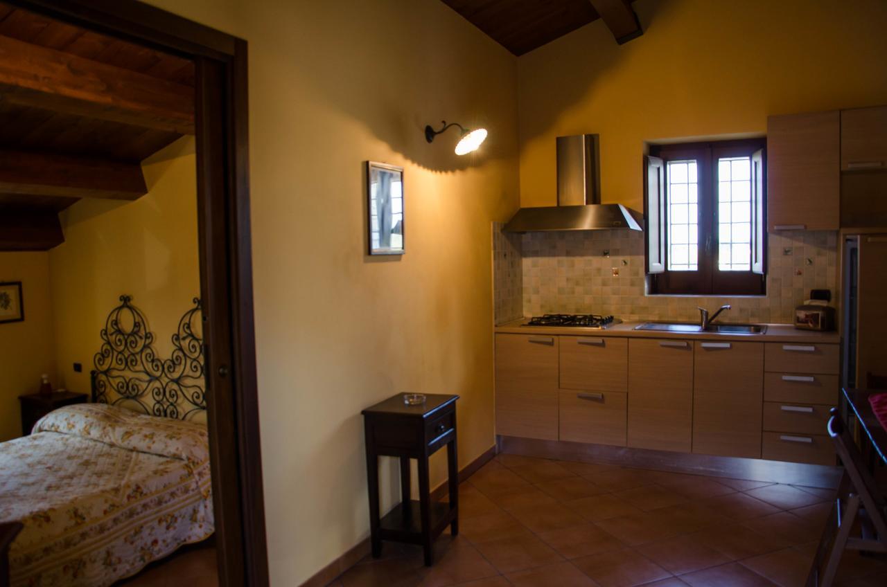 Fontanarosa Residence Dış mekan fotoğraf