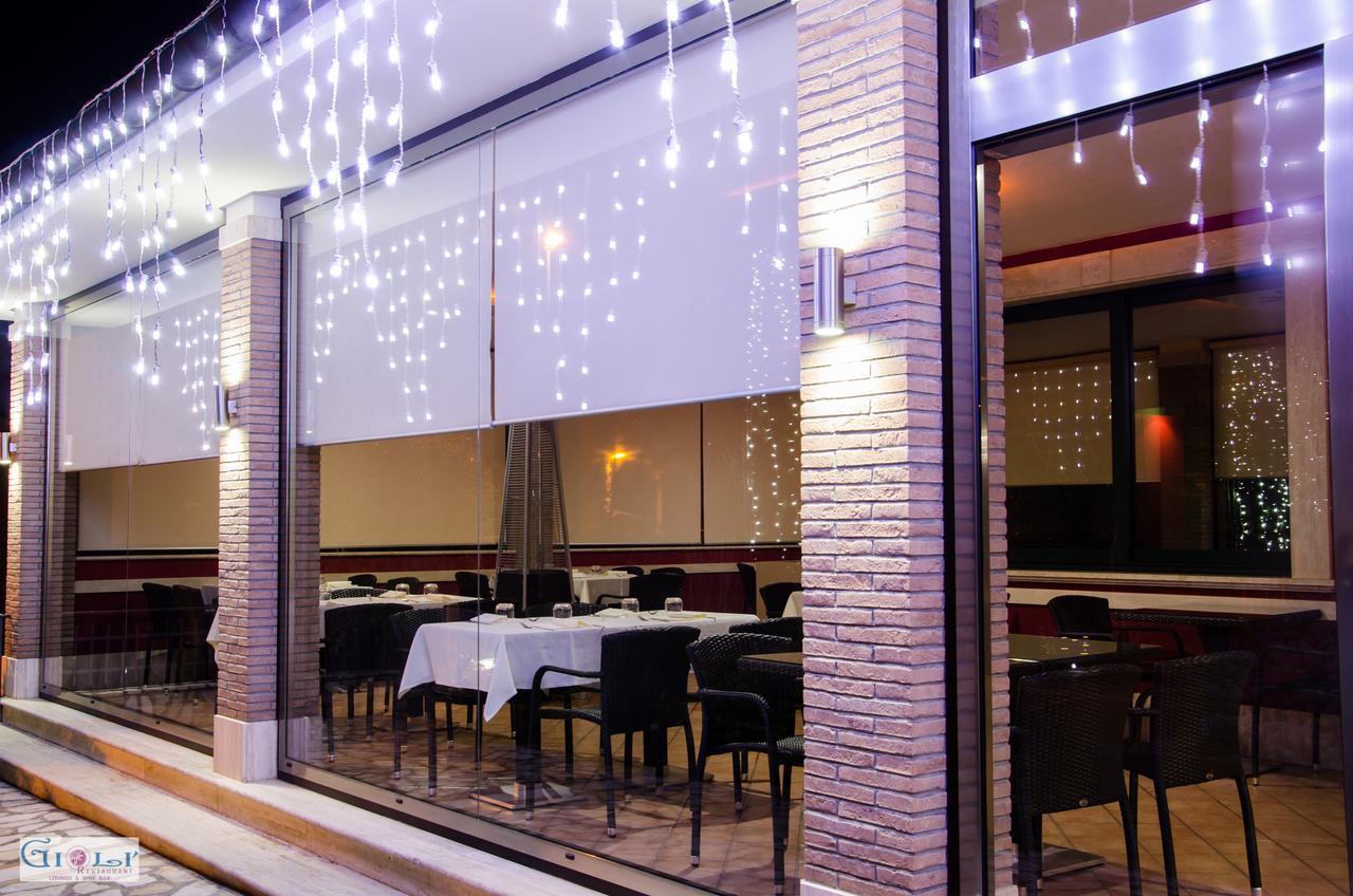 Fontanarosa Residence Dış mekan fotoğraf