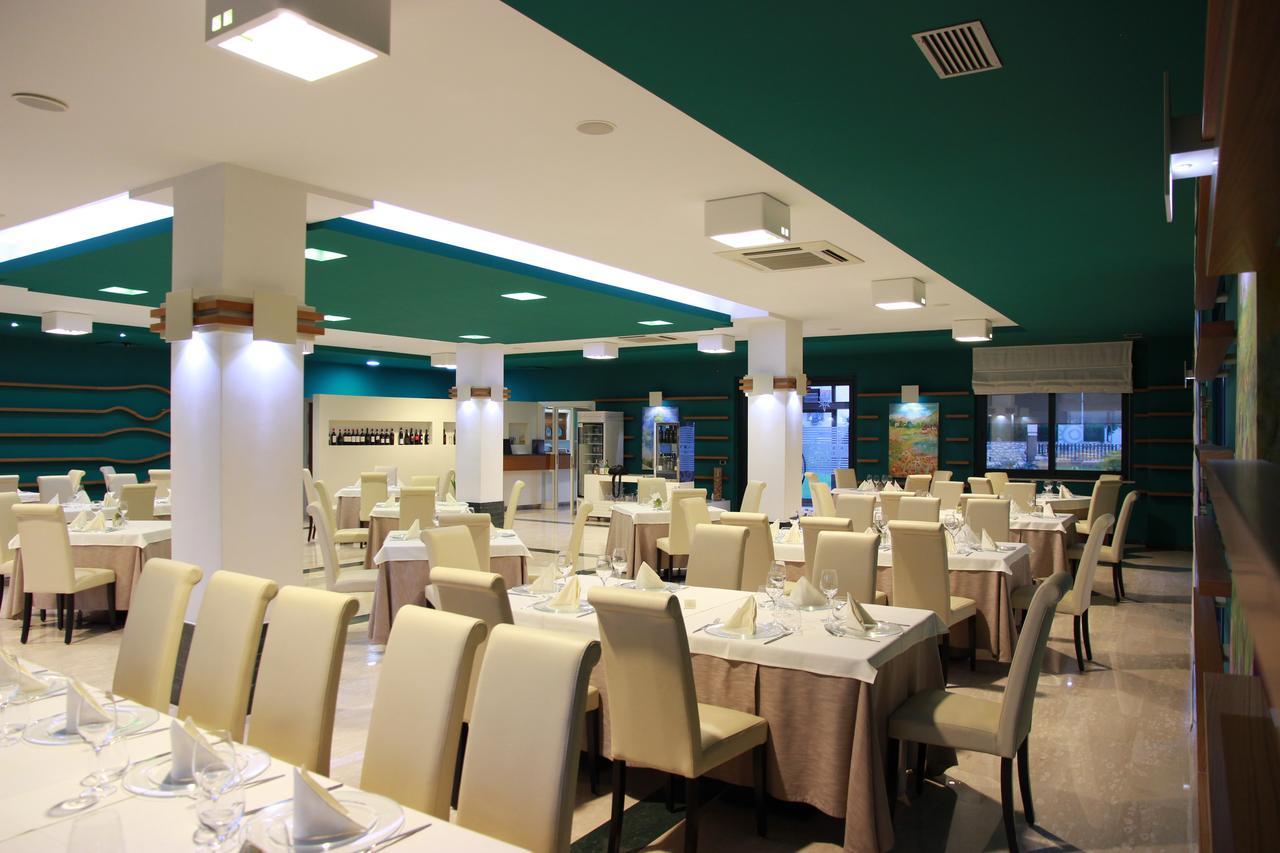 Fontanarosa Residence Dış mekan fotoğraf