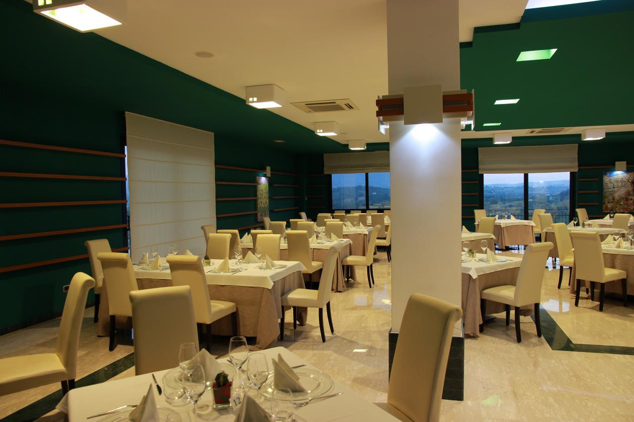 Fontanarosa Residence Dış mekan fotoğraf