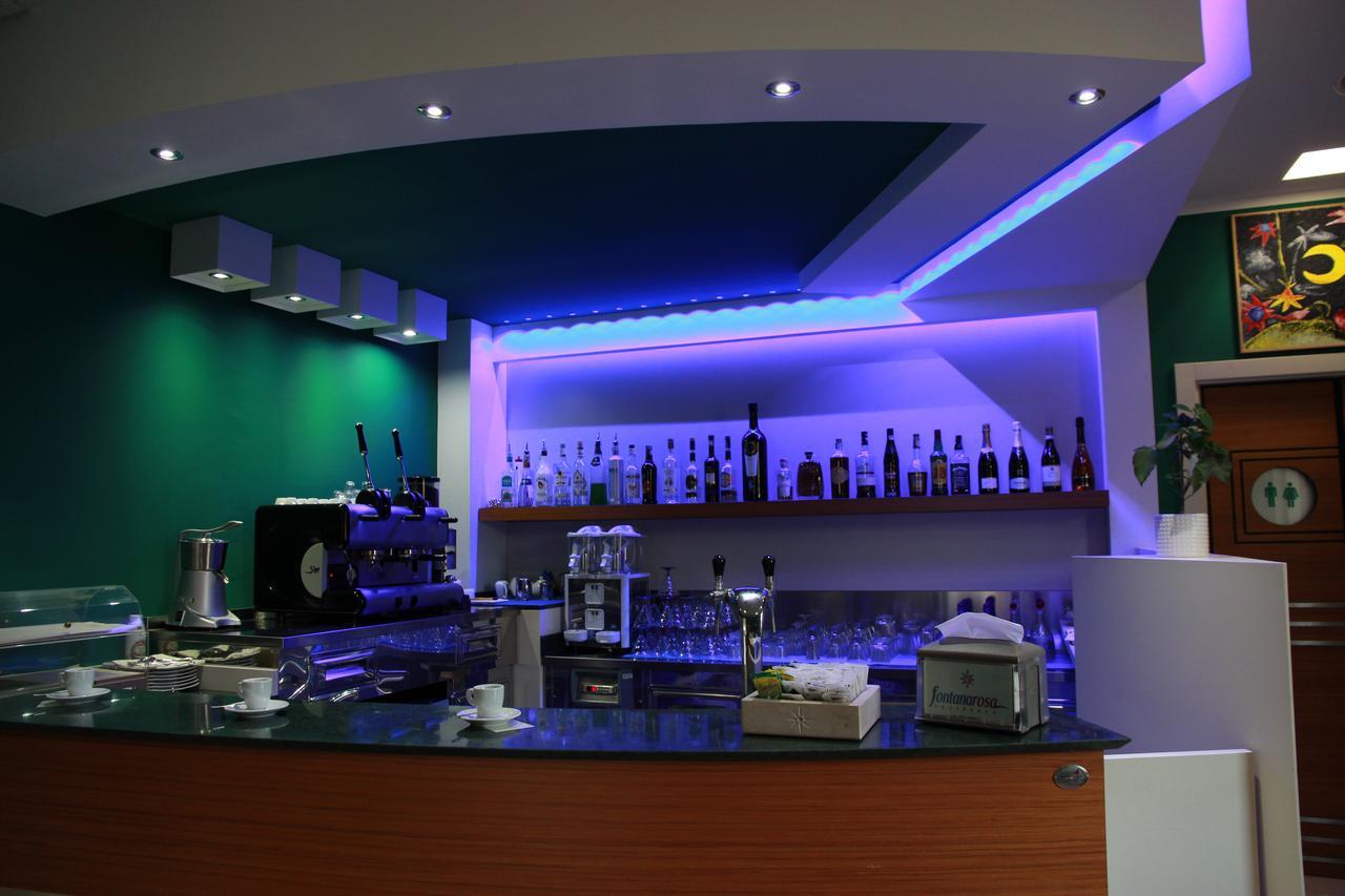 Fontanarosa Residence Dış mekan fotoğraf