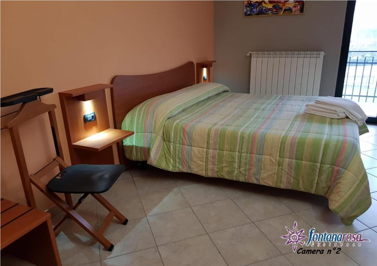 Fontanarosa Residence Dış mekan fotoğraf