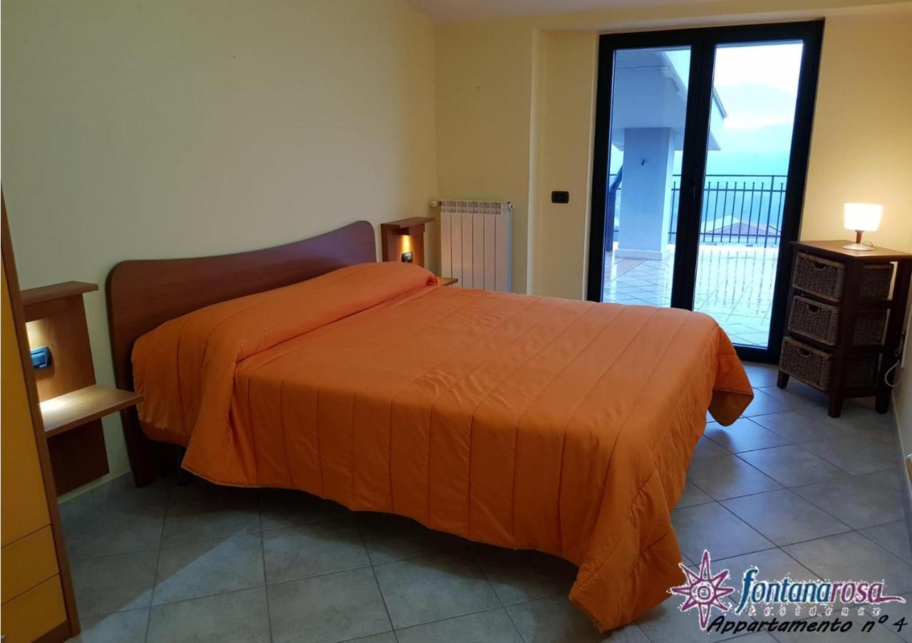 Fontanarosa Residence Dış mekan fotoğraf